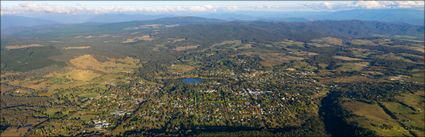 Beechworth - VIC (PBH3 00 34145)